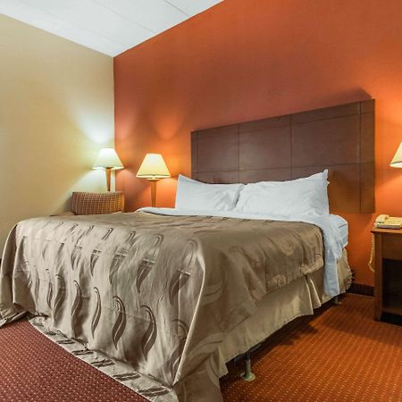 Holiday Inn Express Cincinnati-Lawrenceburg Exteriör bild