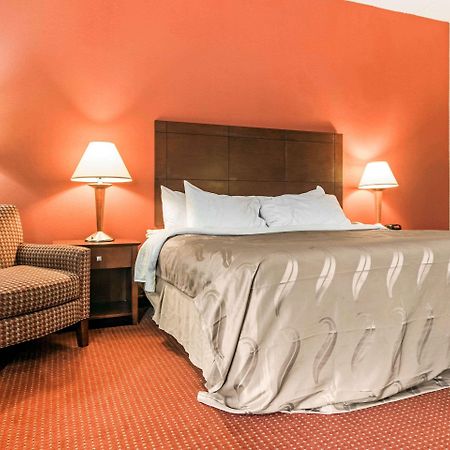 Holiday Inn Express Cincinnati-Lawrenceburg Exteriör bild