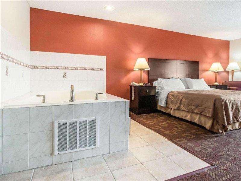 Holiday Inn Express Cincinnati-Lawrenceburg Exteriör bild