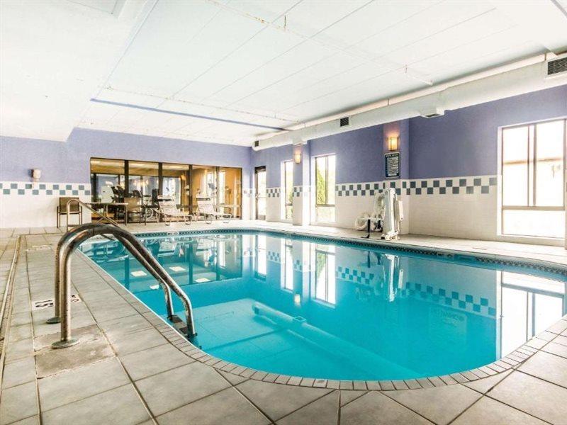 Holiday Inn Express Cincinnati-Lawrenceburg Exteriör bild