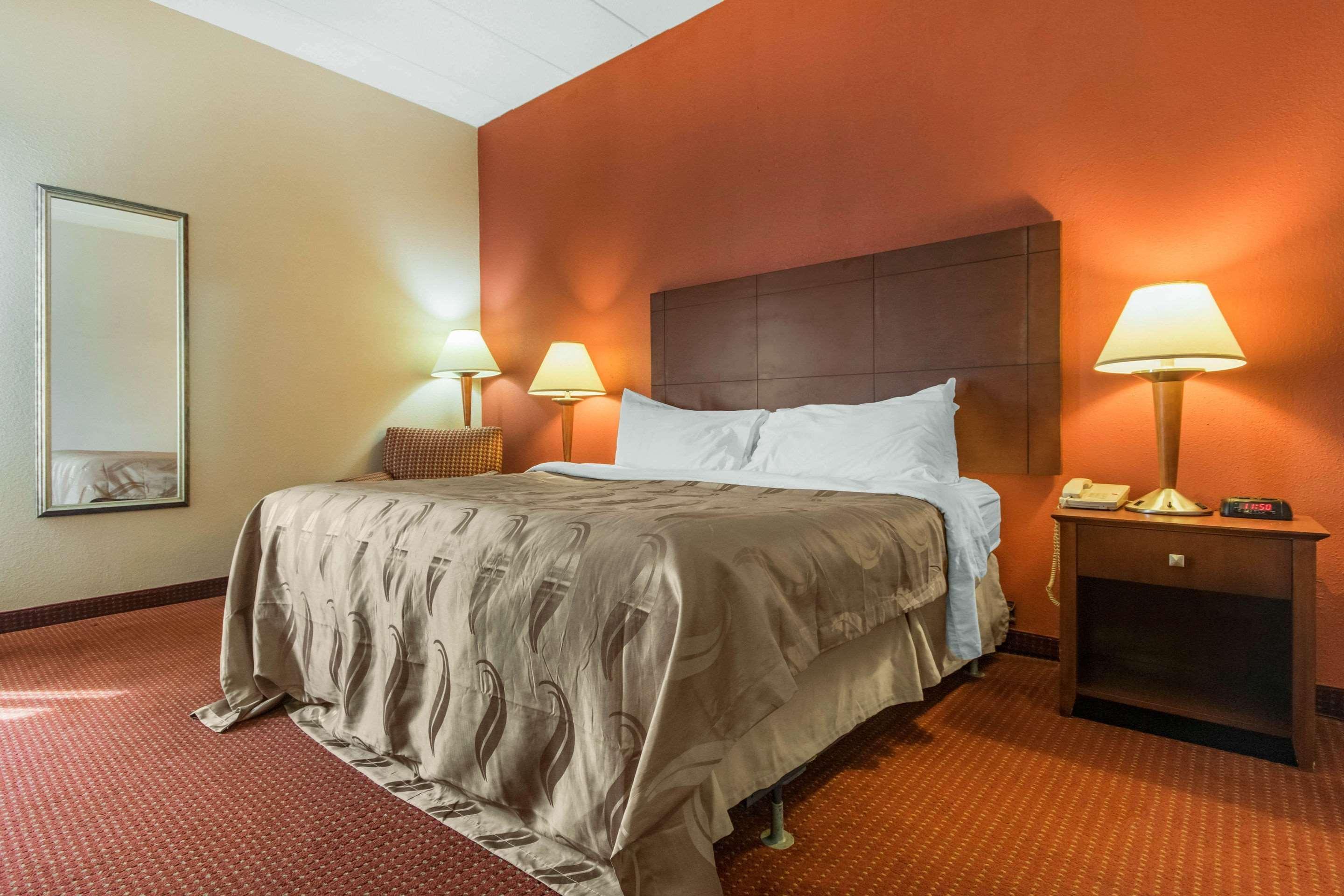 Holiday Inn Express Cincinnati-Lawrenceburg Exteriör bild