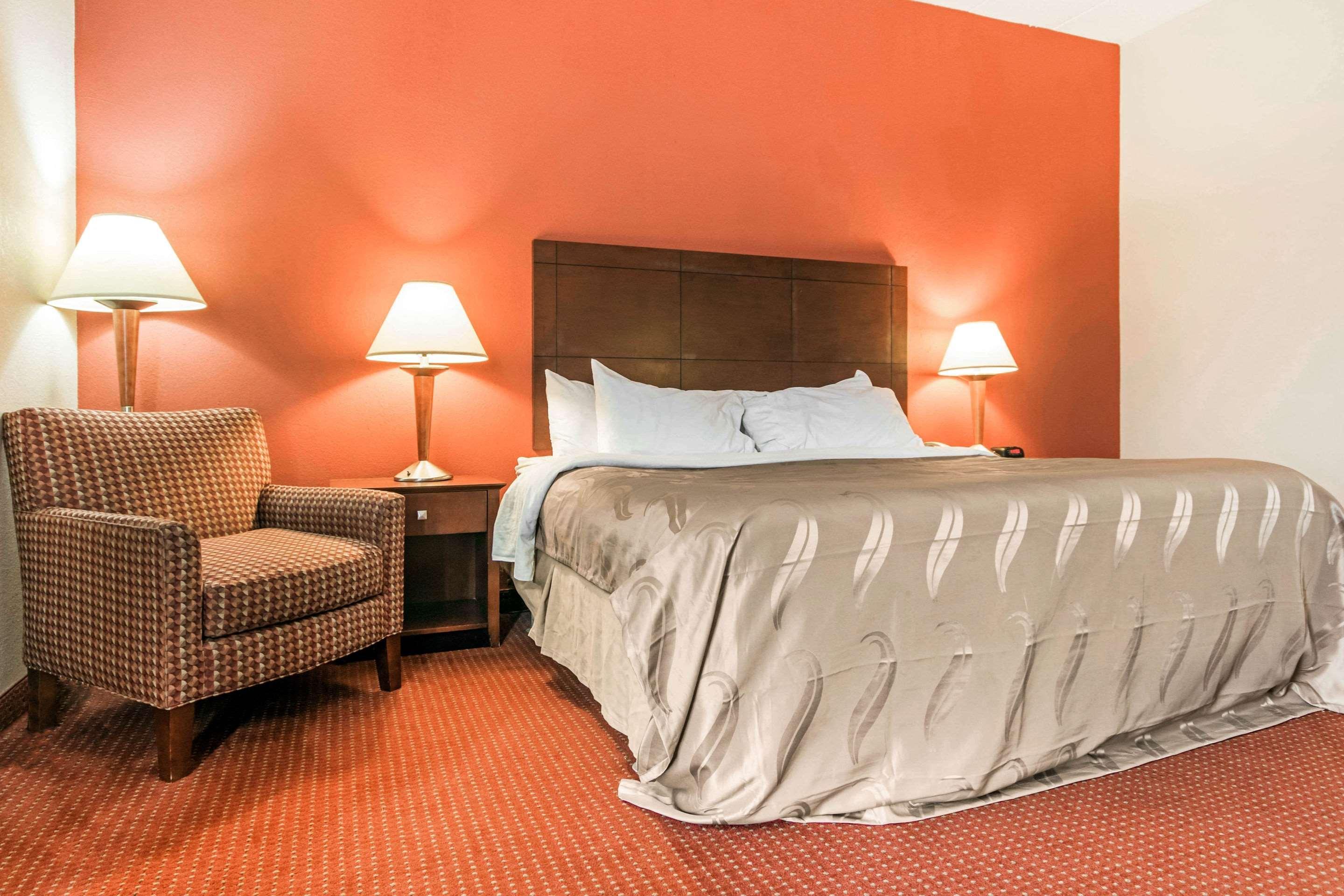 Holiday Inn Express Cincinnati-Lawrenceburg Exteriör bild