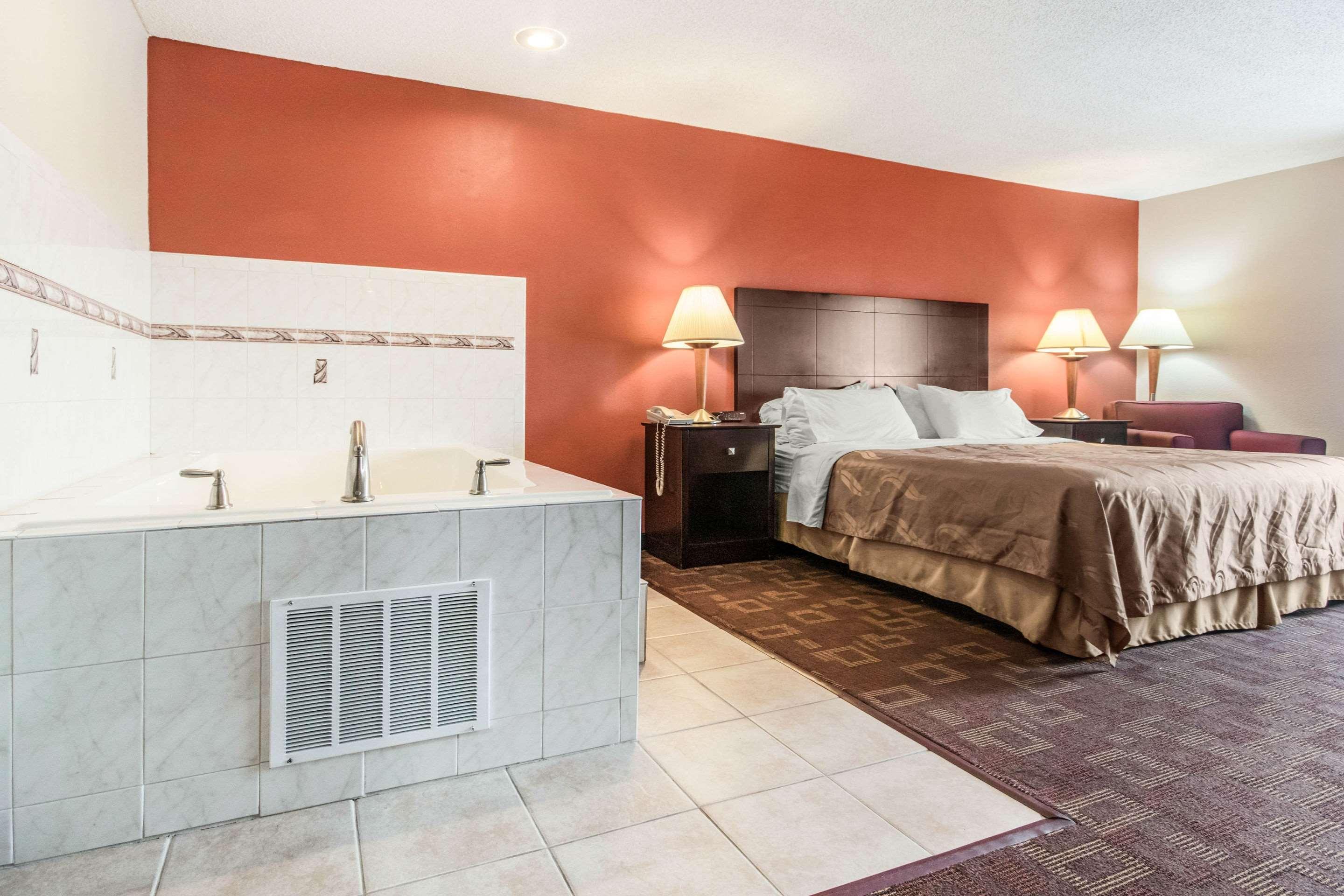 Holiday Inn Express Cincinnati-Lawrenceburg Exteriör bild
