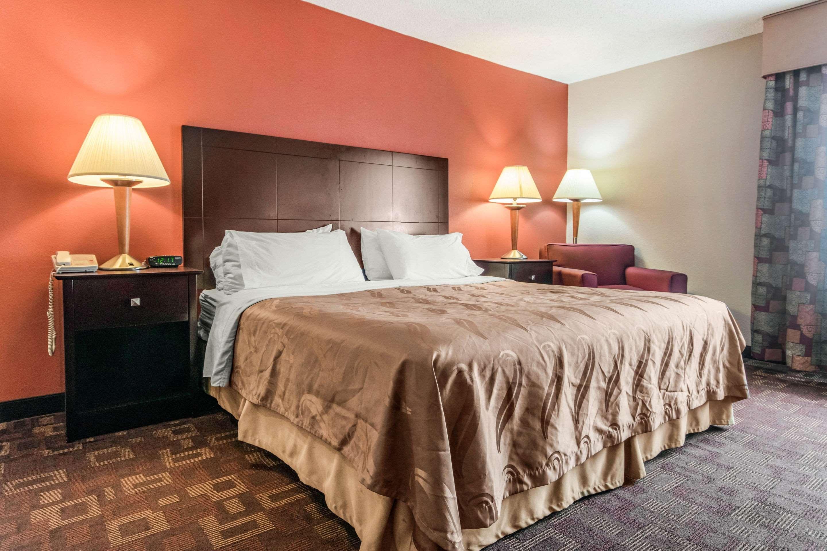 Holiday Inn Express Cincinnati-Lawrenceburg Exteriör bild