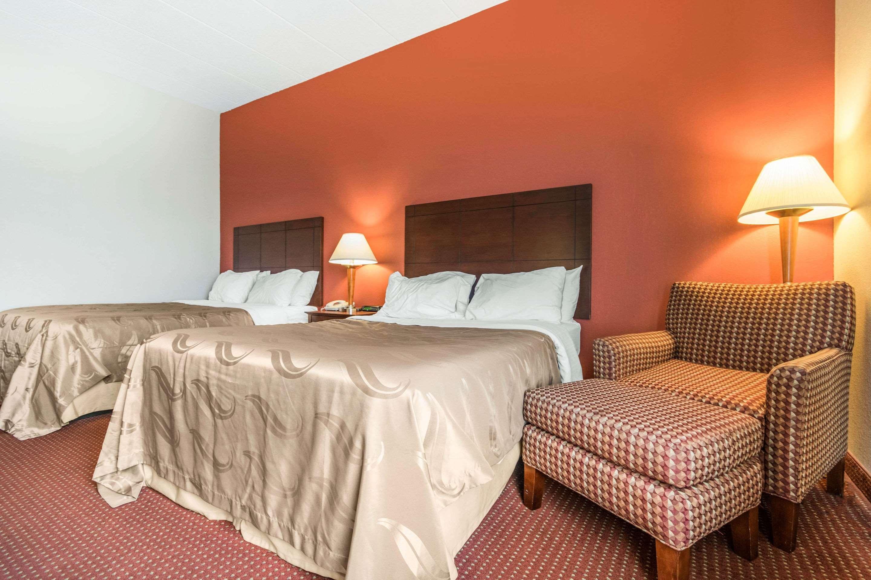 Holiday Inn Express Cincinnati-Lawrenceburg Exteriör bild