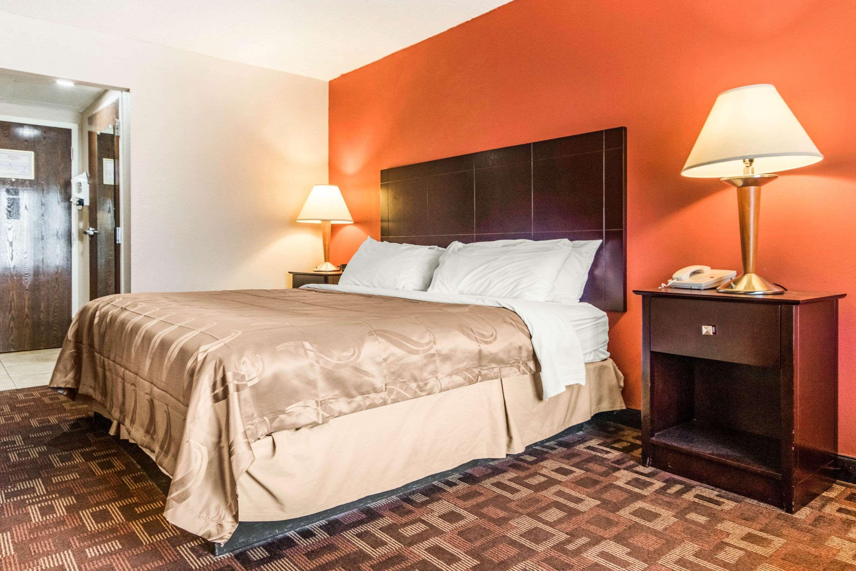 Holiday Inn Express Cincinnati-Lawrenceburg Exteriör bild