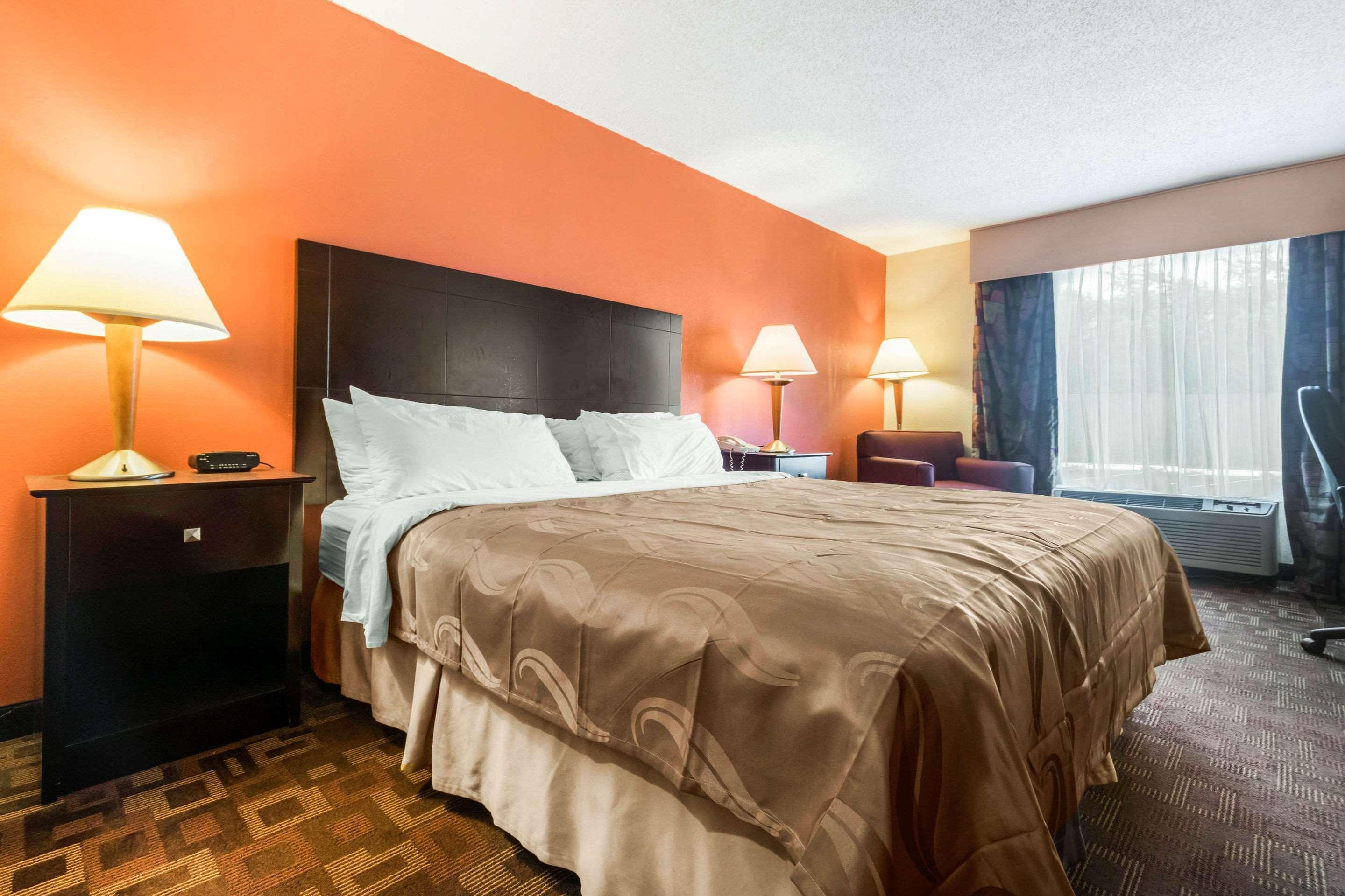 Holiday Inn Express Cincinnati-Lawrenceburg Exteriör bild