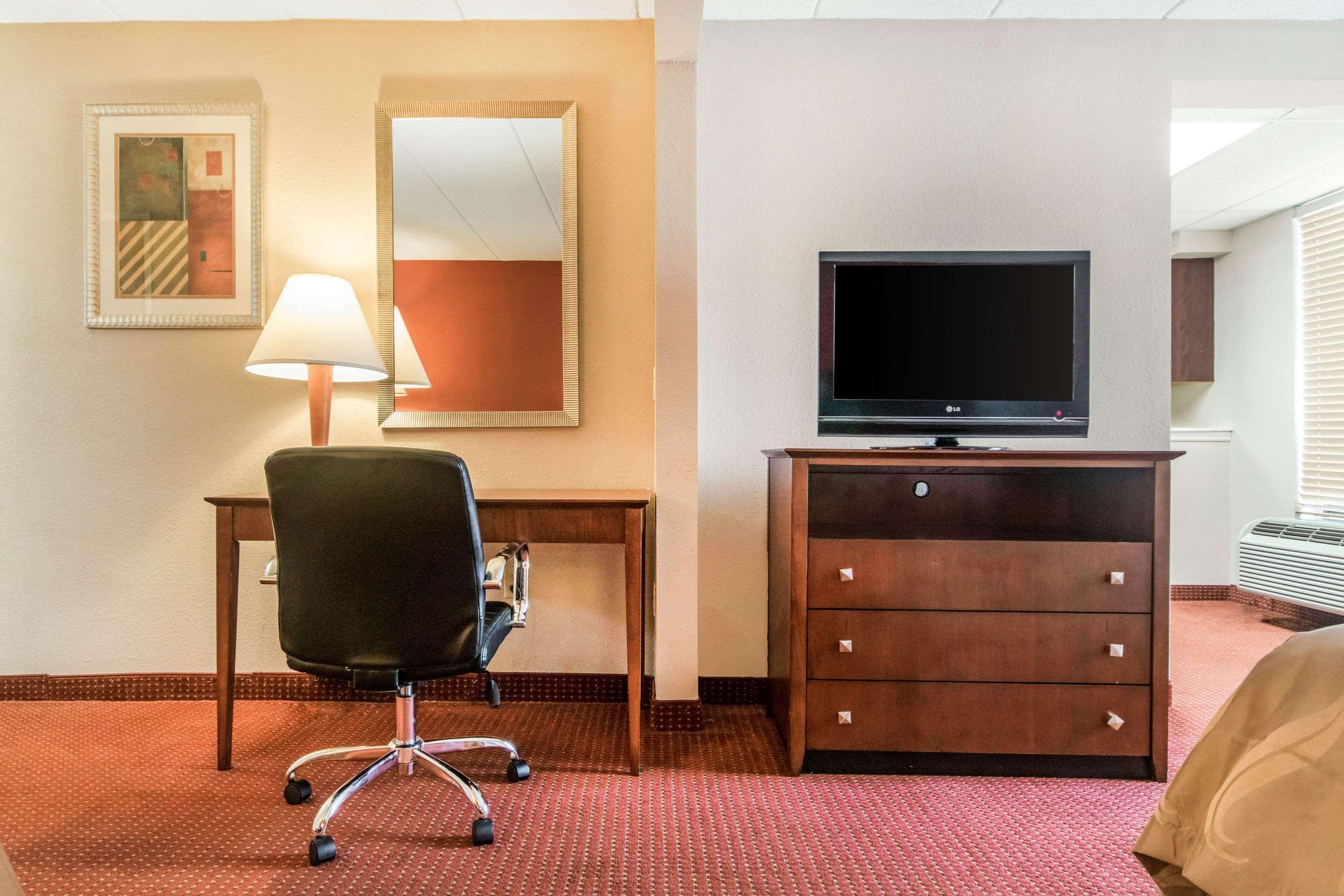 Holiday Inn Express Cincinnati-Lawrenceburg Exteriör bild