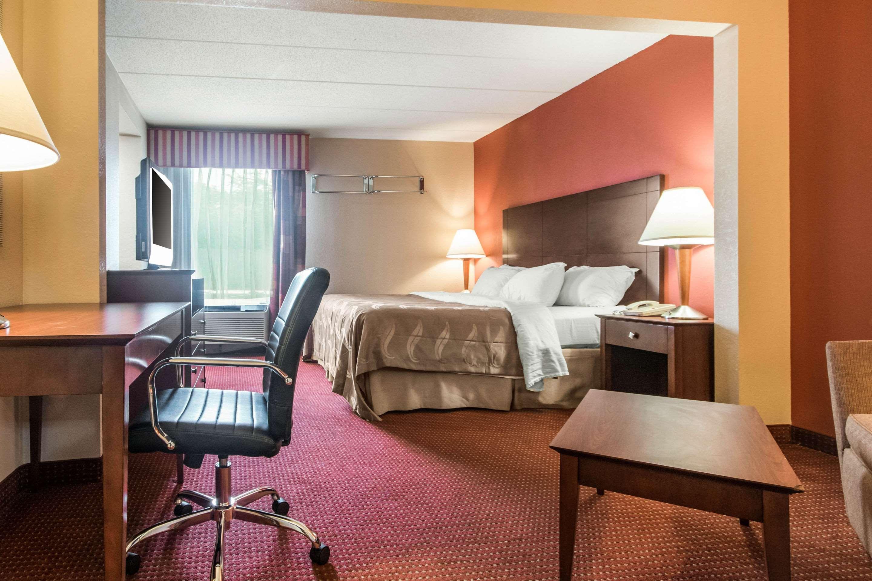 Holiday Inn Express Cincinnati-Lawrenceburg Exteriör bild