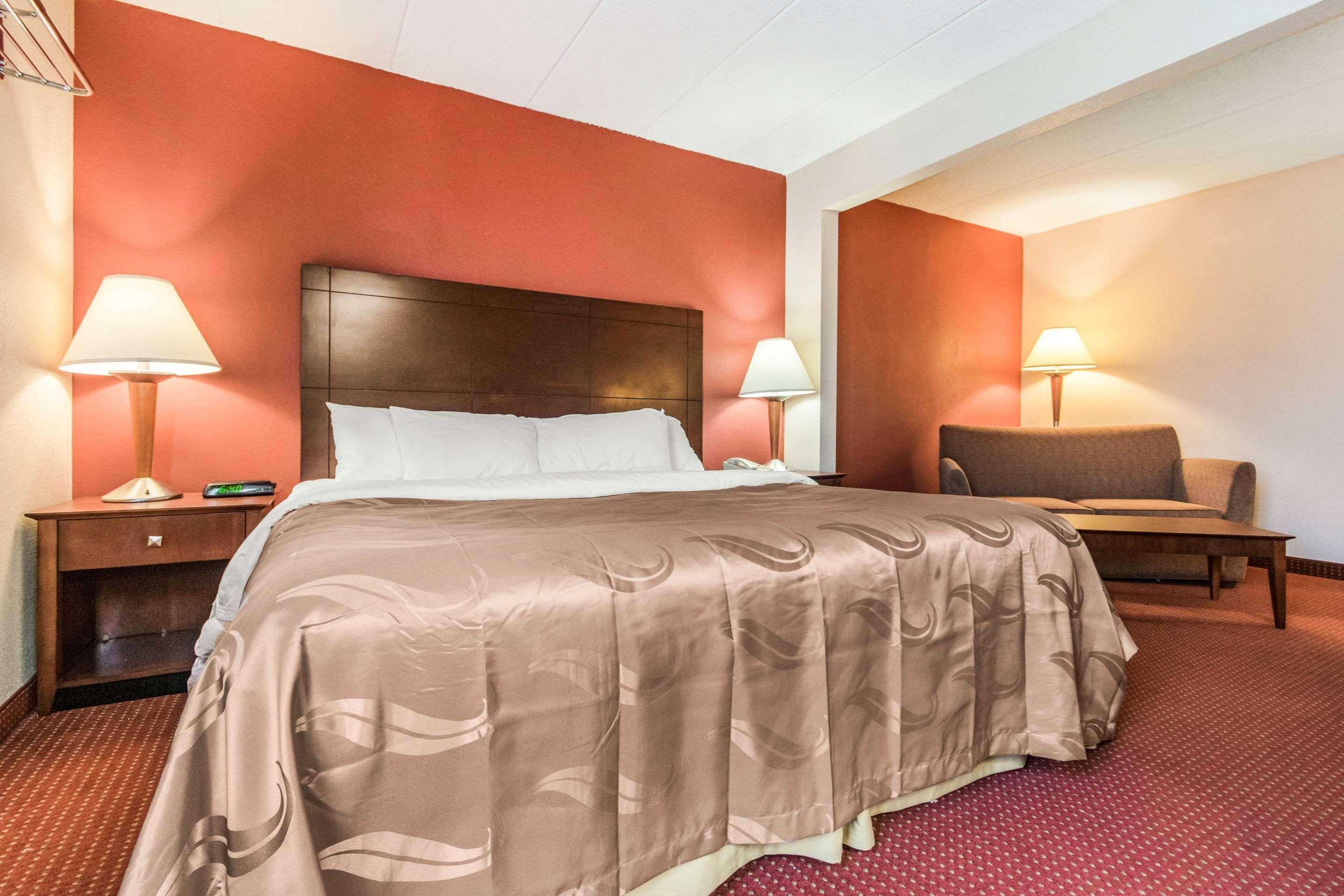 Holiday Inn Express Cincinnati-Lawrenceburg Exteriör bild