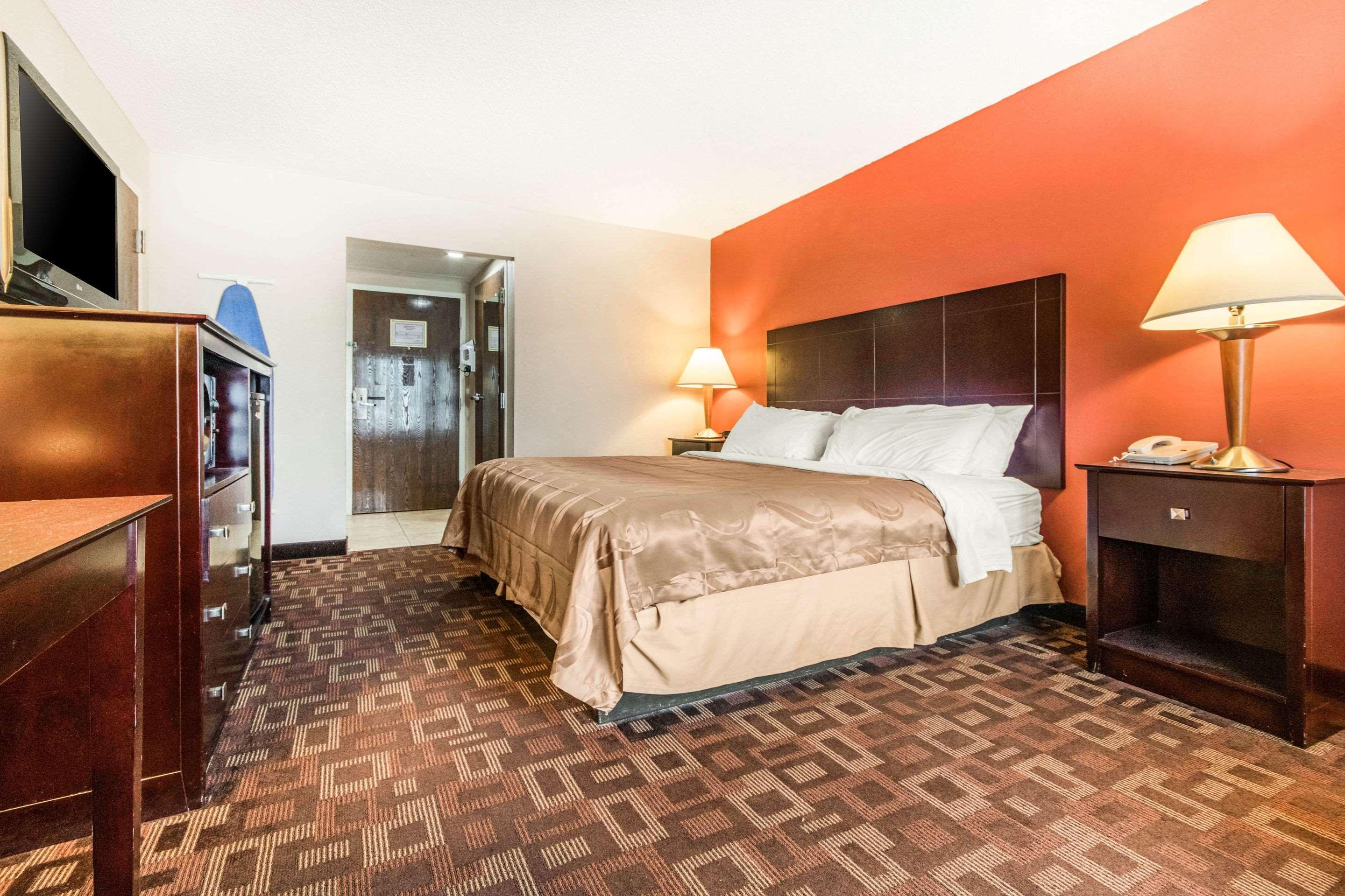 Holiday Inn Express Cincinnati-Lawrenceburg Exteriör bild