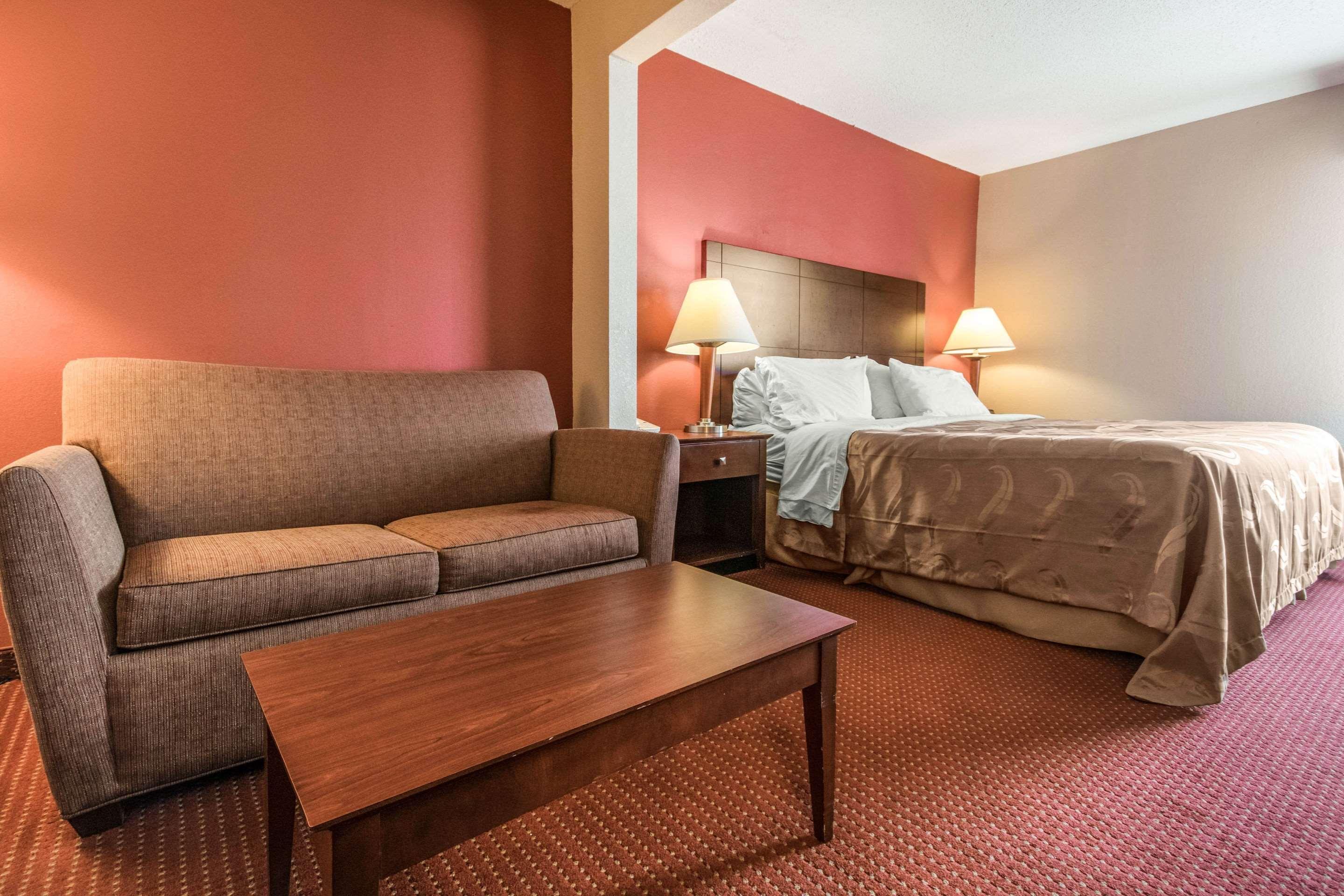 Holiday Inn Express Cincinnati-Lawrenceburg Exteriör bild
