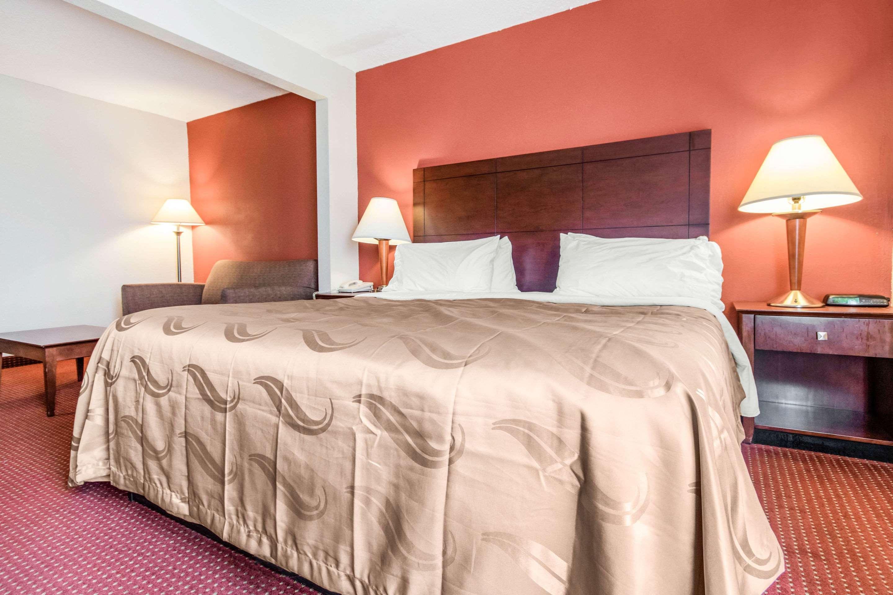 Holiday Inn Express Cincinnati-Lawrenceburg Exteriör bild