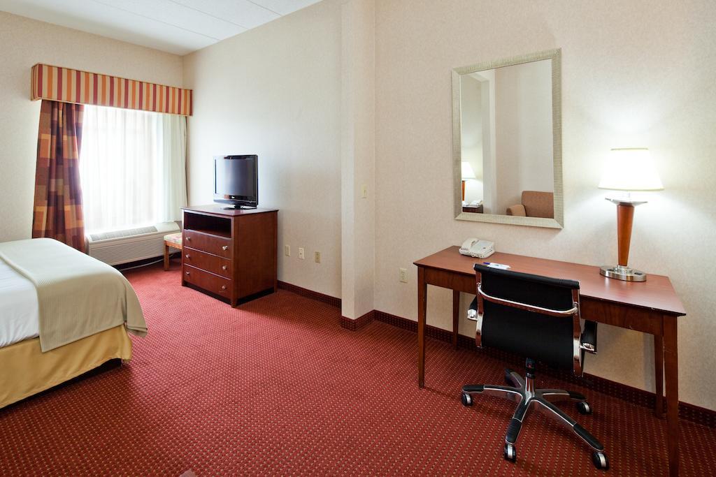 Holiday Inn Express Cincinnati-Lawrenceburg Exteriör bild