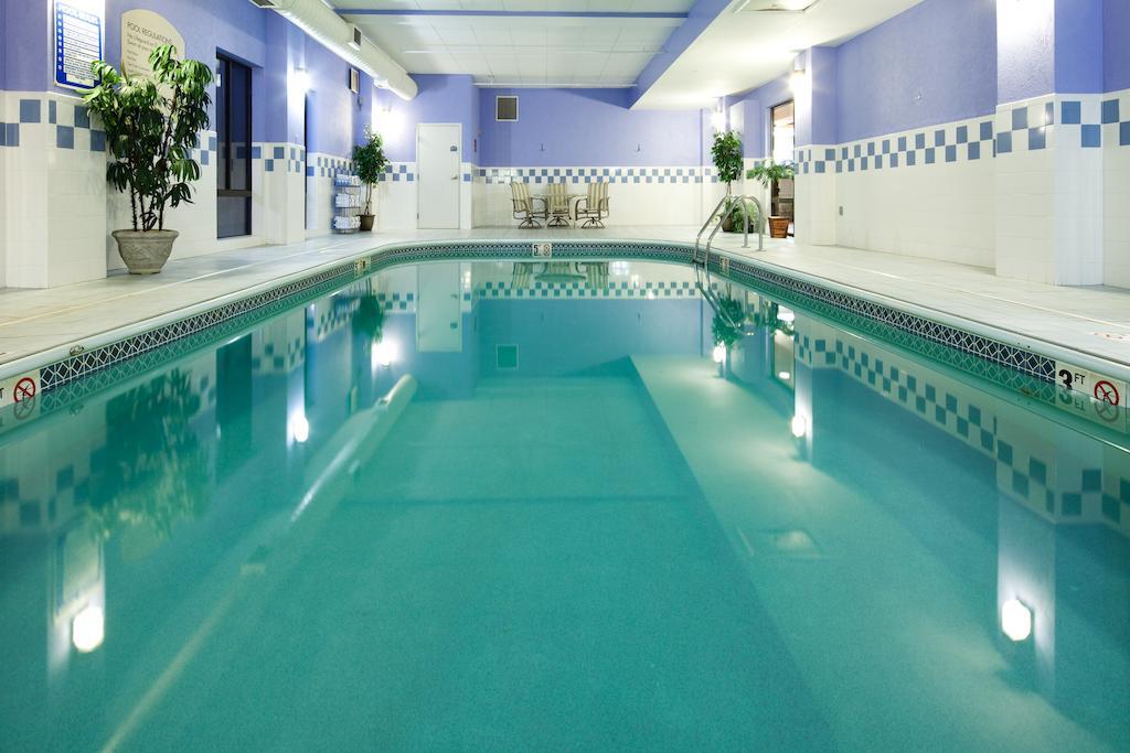 Holiday Inn Express Cincinnati-Lawrenceburg Exteriör bild
