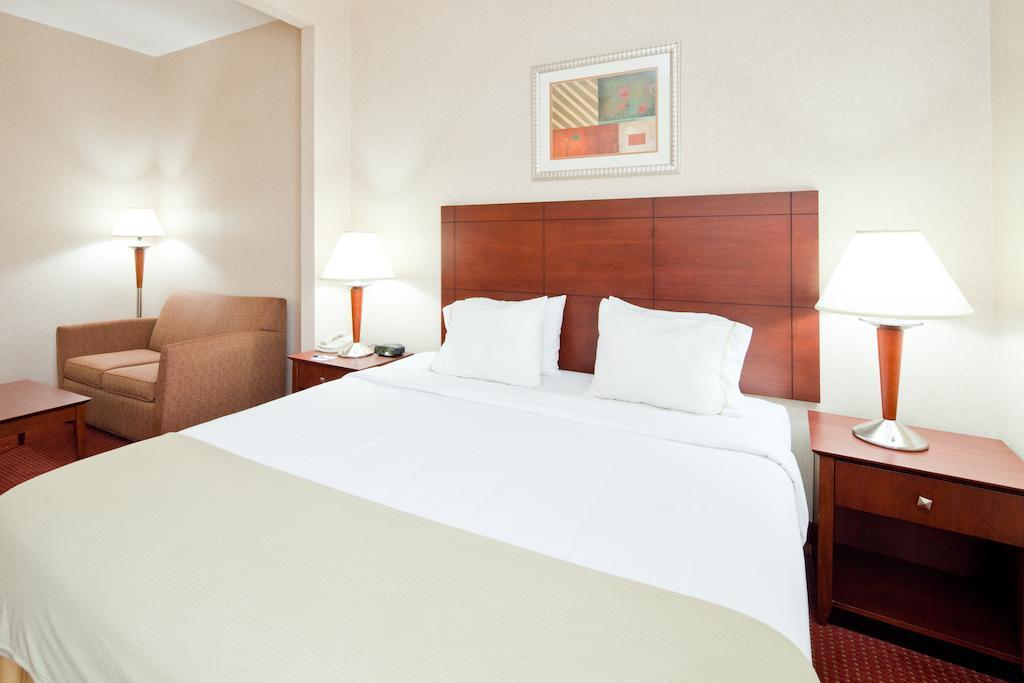 Holiday Inn Express Cincinnati-Lawrenceburg Exteriör bild