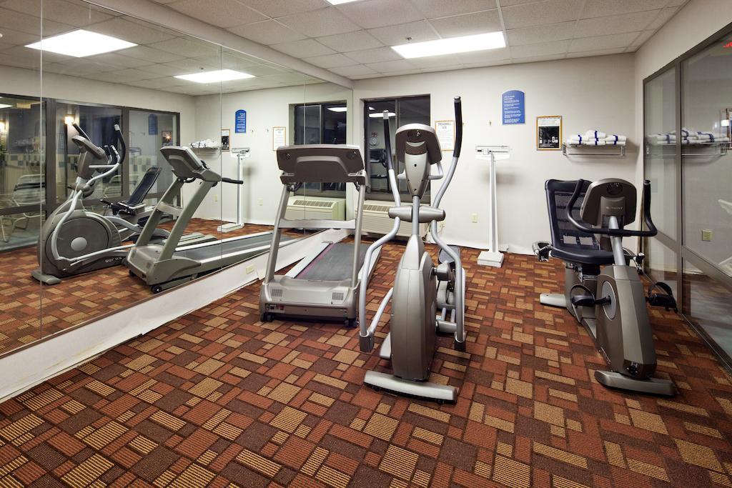 Holiday Inn Express Cincinnati-Lawrenceburg Exteriör bild