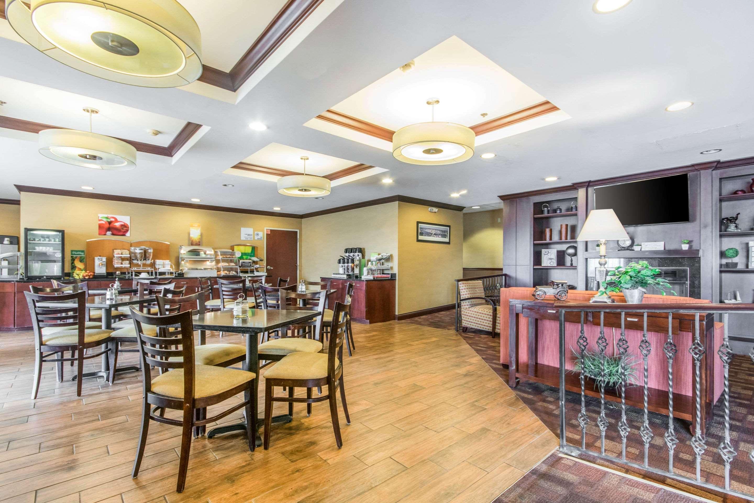 Holiday Inn Express Cincinnati-Lawrenceburg Exteriör bild