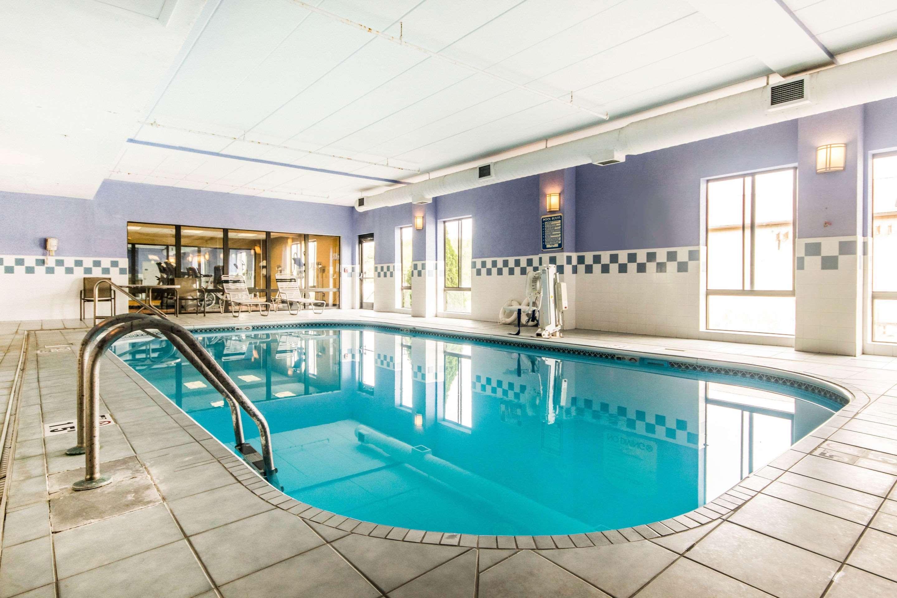 Holiday Inn Express Cincinnati-Lawrenceburg Exteriör bild