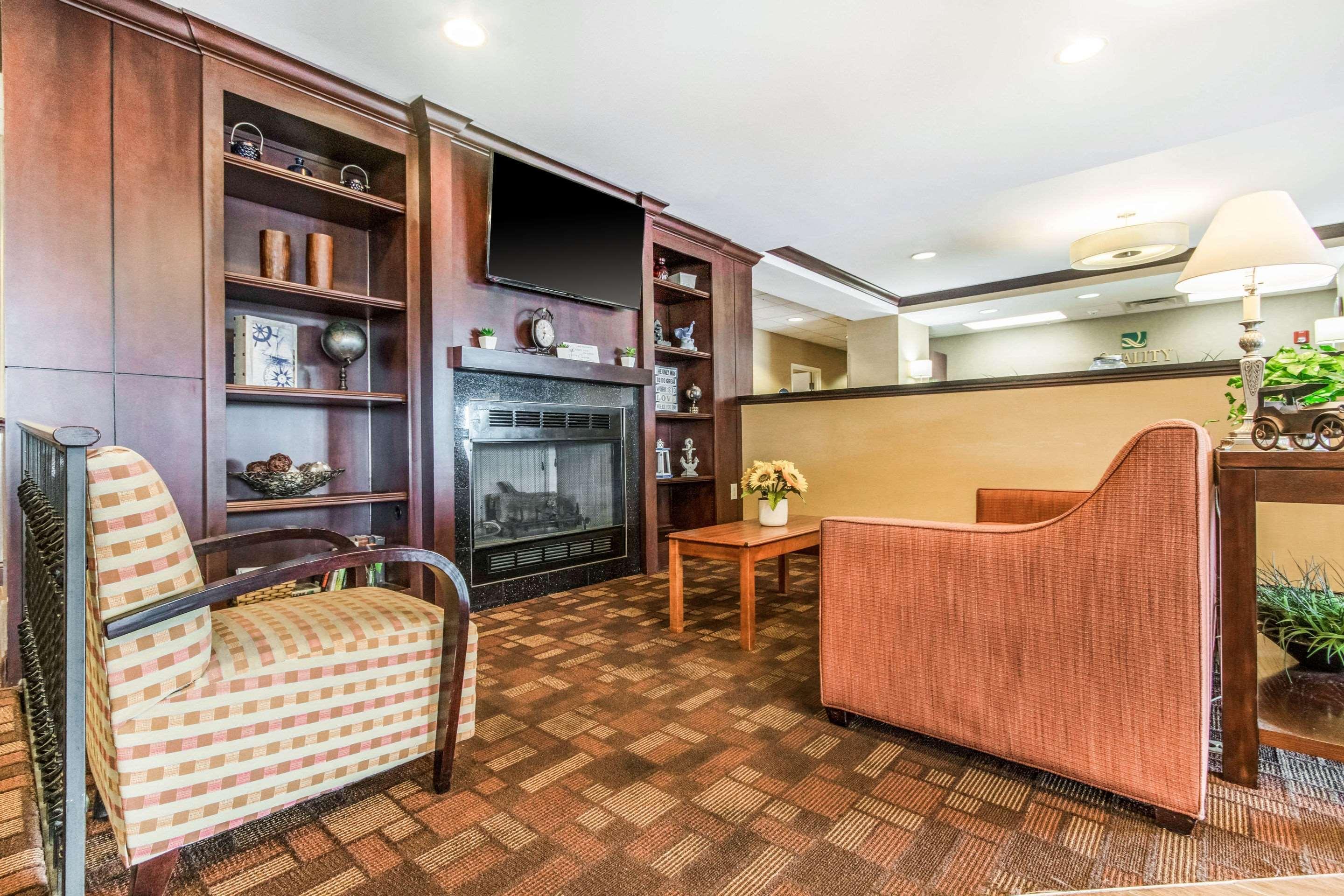 Holiday Inn Express Cincinnati-Lawrenceburg Exteriör bild
